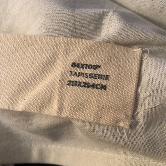 World Map Tapestry from Urban Outfitters - Picture 2 of 4